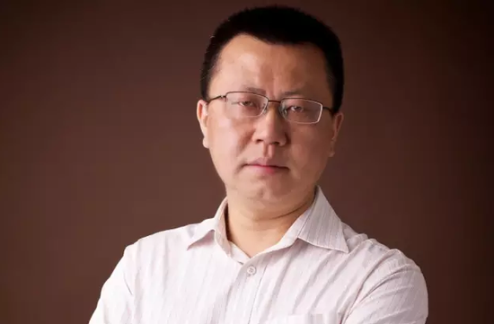 樂(lè)錢創(chuàng)始人王煒：在農(nóng)業(yè)供應(yīng)鏈金融中尋找藍(lán)海