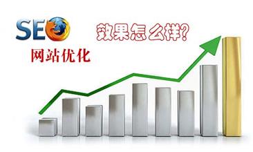 網(wǎng)站制作之如何提高SEO優(yōu)化的效果？